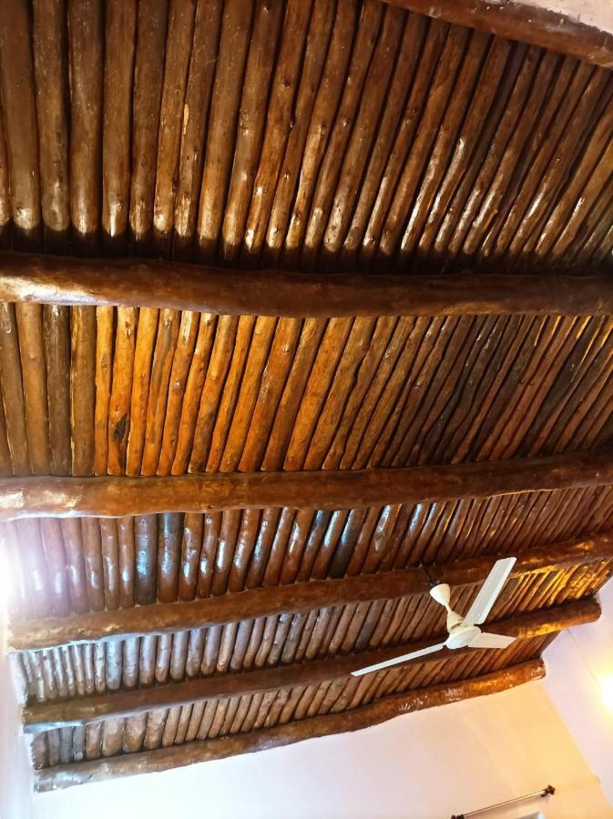 Sadhna Sadan Homestay Panna Madla Exterior photo